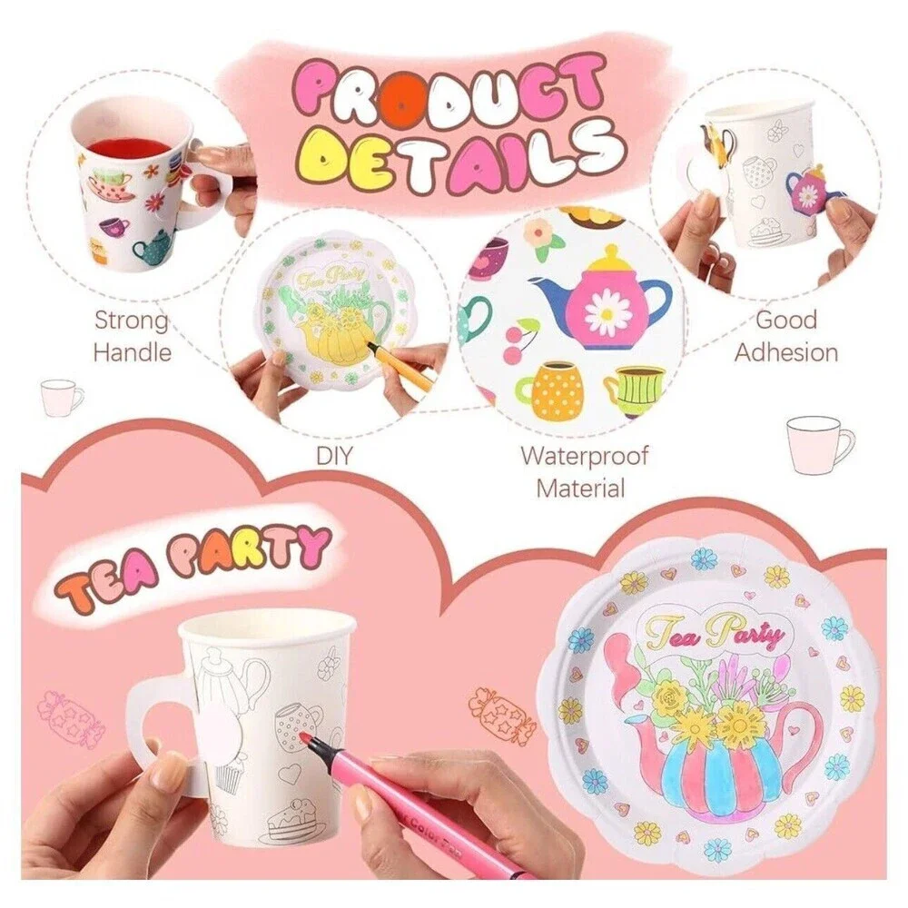 Crayola 50 set